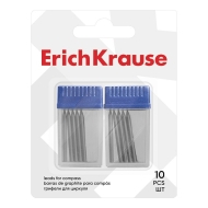 Графити за пергел ErichKrause® 2 х 5 бр.