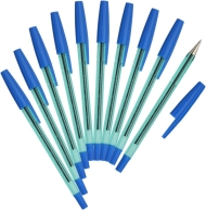 Химикалка ZEBRA New Hard Care S BNR2 0.7mm