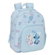 Детска раница SAFTA STITCH,10L