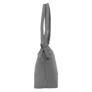 Дамска чанта /раница SAFTA MOOS CAPSULA, СИВА , 18.80 L