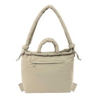 Дамска чанта /раница SAFTA MOOS CAPSULA, СВЕТЛО БЕЖОВА , 18.80 L