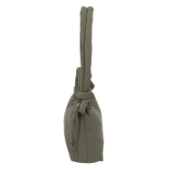 Дамска чанта /раница SAFTA MOOS CAPSULA, ЗЕЛЕН, 6.34 L