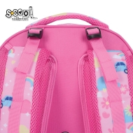 Анатомична раница SCOOL®  LITTLE PUPPY с твърдо дъно, 24L