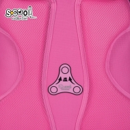 Анатомична раница SCOOL®  LITTLE PUPPY с твърдо дъно, 24L