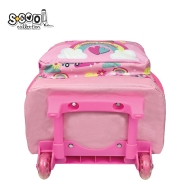 Раница на колелца SCOOL® LITTLE PUPPY, 16L