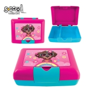 Кутия за храна SCOOL® LITTLE PUPPY