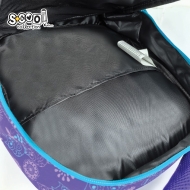 Ергономична раница SCOOL® OWL 3D EVA