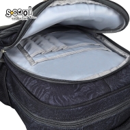 Ергономична раница SCOOL® PLAY ON 3D EVA