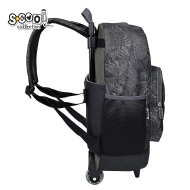 Раница SCOOL®  PLAY ON на колелца