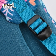 Ергономична раница SCOOL® TROPIC
