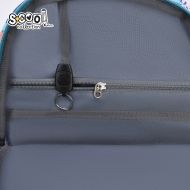 Ергономична раница SCOOL® TROPIC