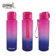 Бутилка за вода SCOOL® PINK