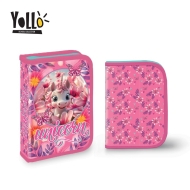 Несесер с 1 цип YoLLo UNICORN 30 части