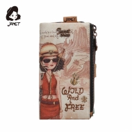 Портмоне JANET “WESTERN ODYSSEY”