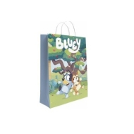 Торбичка  “BLUEY” 24/10/32см, L 