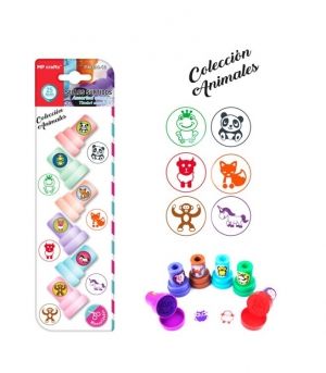 MP печати с животни 1