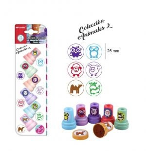 MP печати с животни 2 